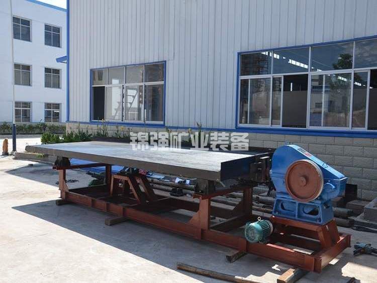 紅土鉻采礦工藝流程(圖2)
