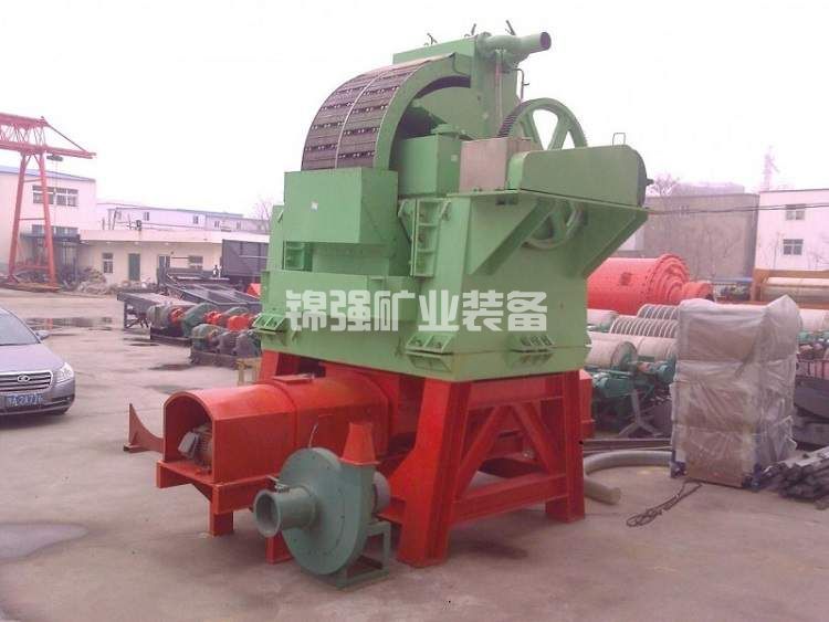 高梯度強(qiáng)磁機(jī)