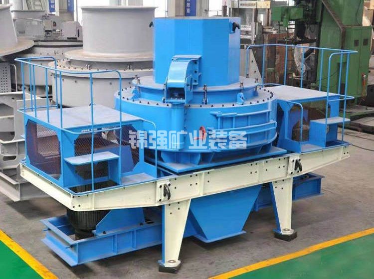 沖擊打砂機(圖1)