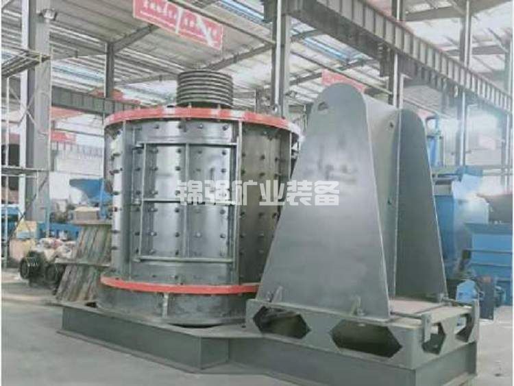 復(fù)合破碎機(jī)(圖3)