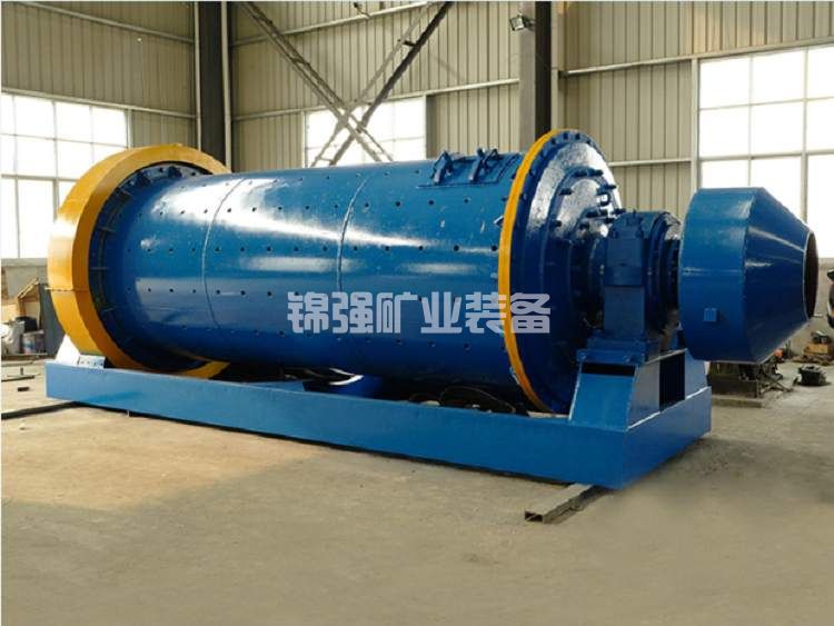 鋁礦球磨機(jī)價(jià)格怎么樣?一臺(tái)多少錢?(圖2)