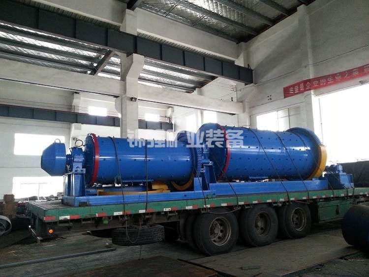 鋁礦球磨機(jī)價(jià)格怎么樣?一臺(tái)多少錢?(圖7)