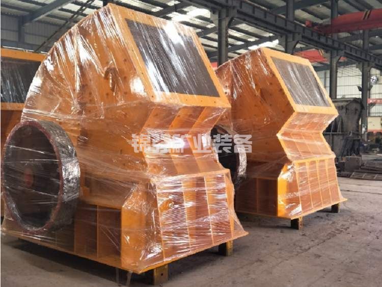 如何挑選沙石破碎機設(shè)備，機制砂用什么破碎機比較好(圖6)