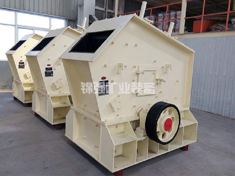 如何挑選沙石破碎機設(shè)備，機制砂用什么破碎機比較好(圖3)